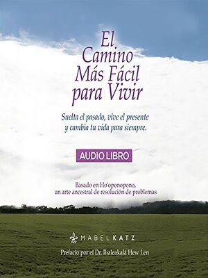 El Camino Más Fácil Para Vivir - Audiobook